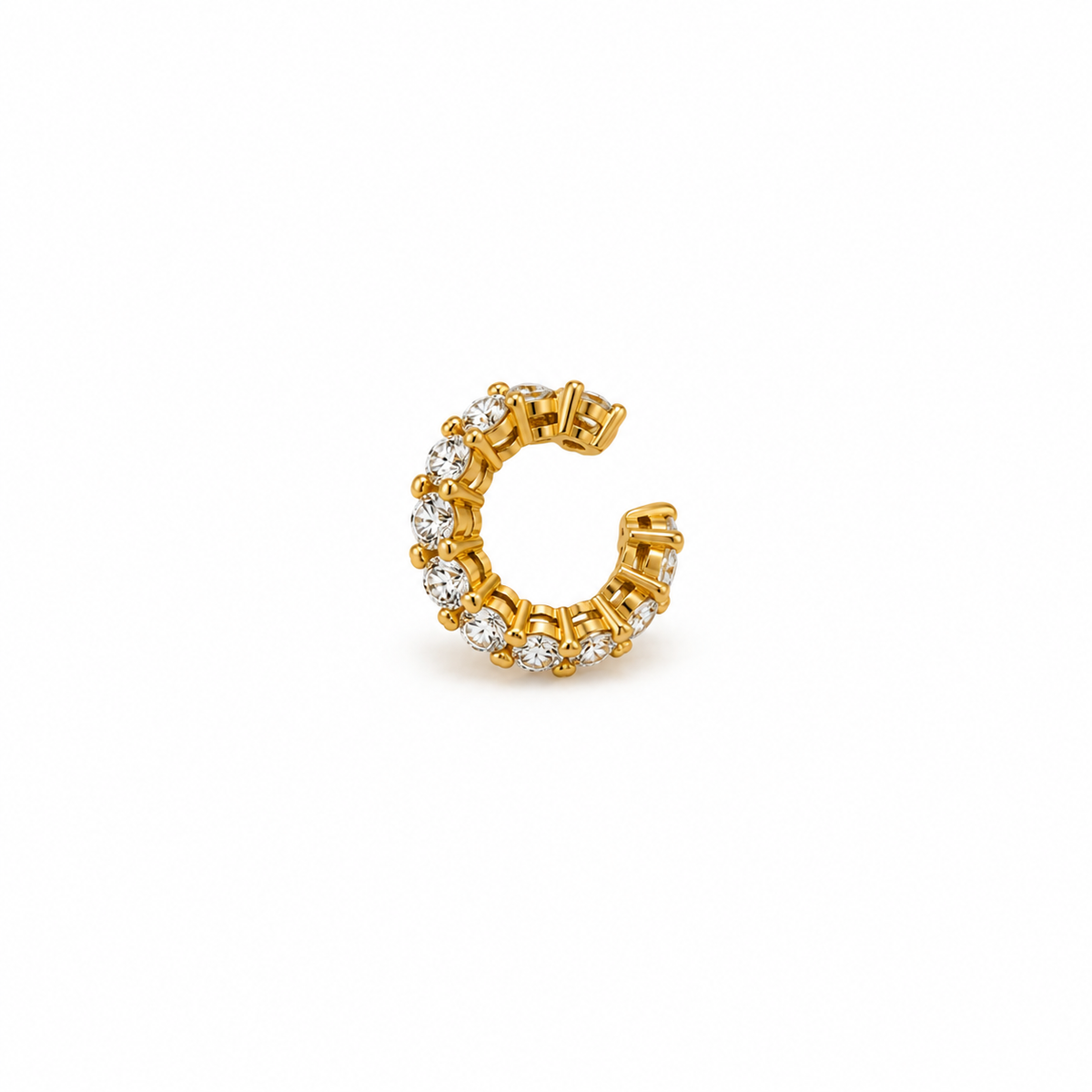 Shine Ear Cuff
