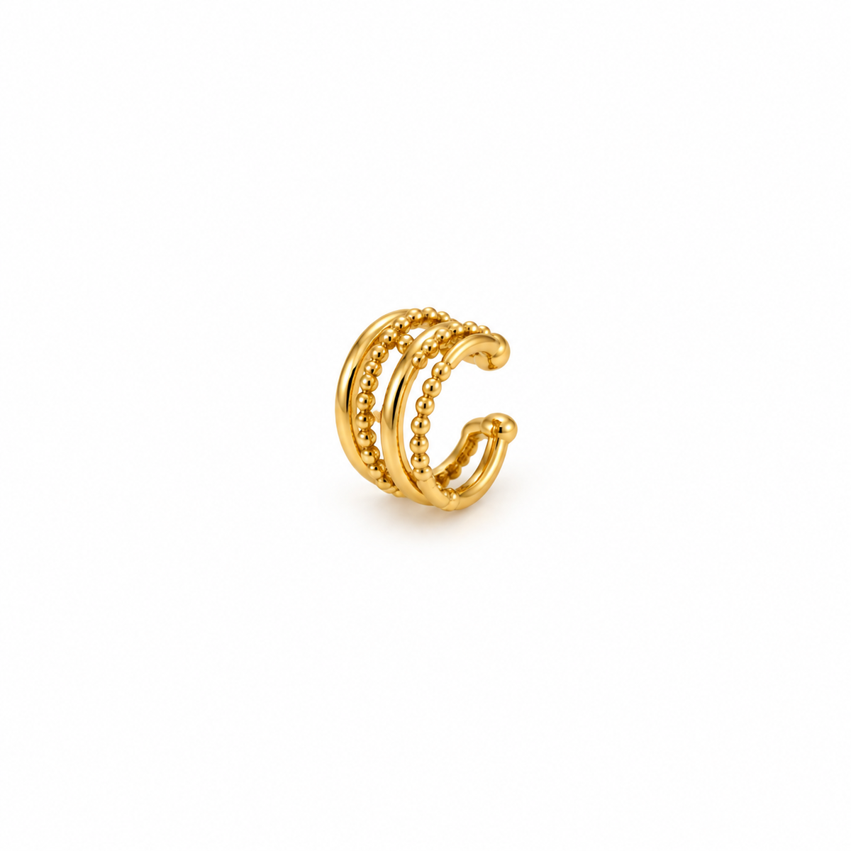 Nina Ear cuff