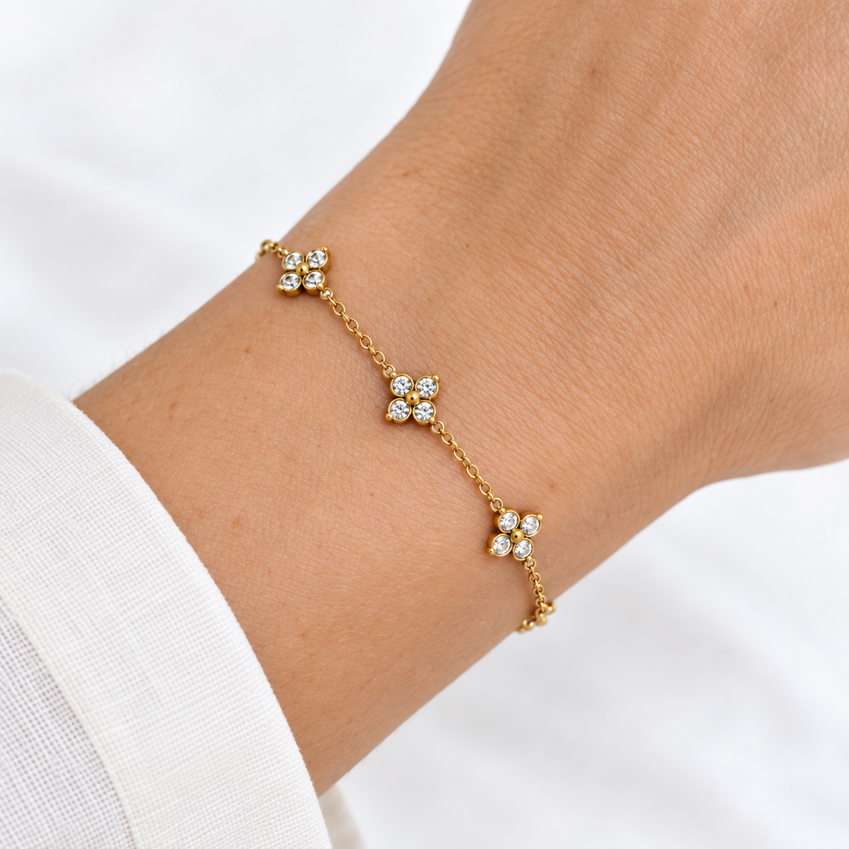 Susana Bracelet