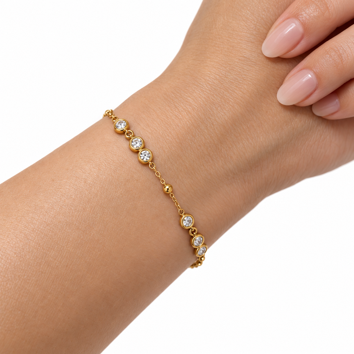 Brillos Bracelet