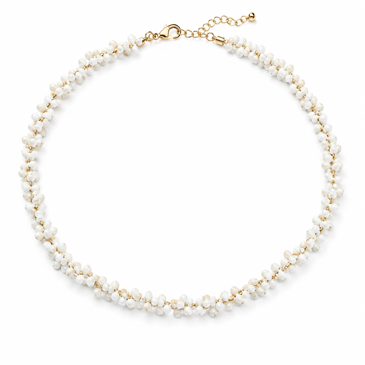 Blanca Necklace