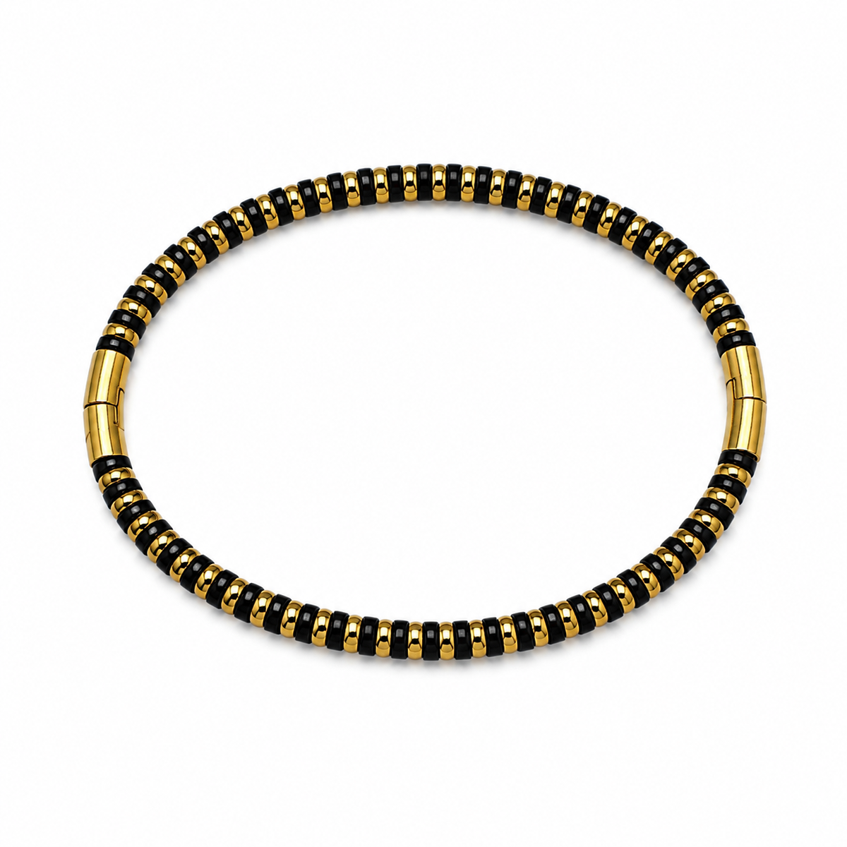 Black Bangle