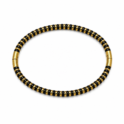 Black Bangle