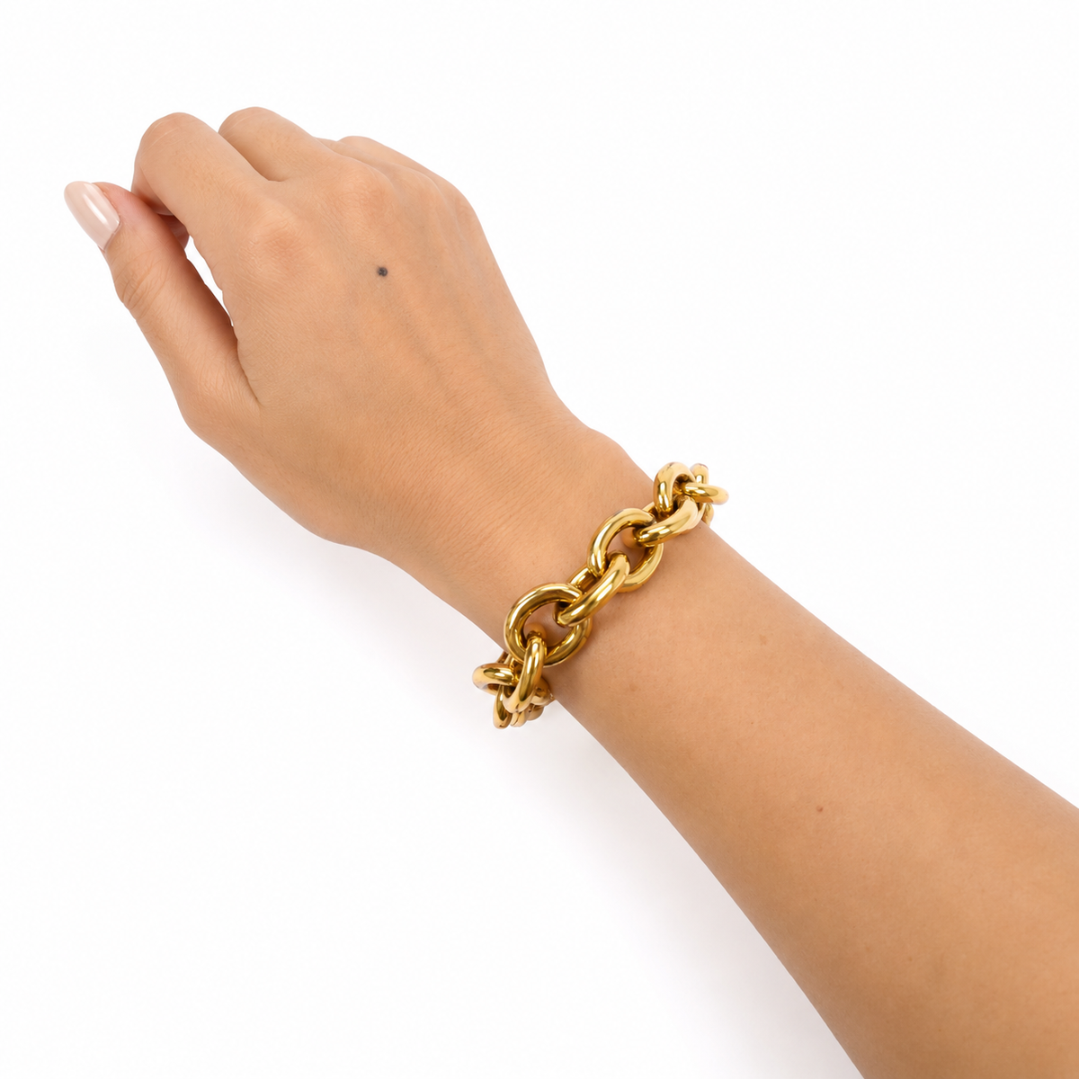 Chunky Bracelet