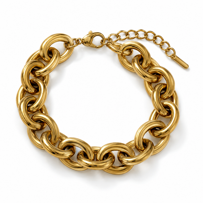 Chunky Bracelet