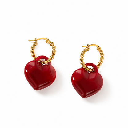 Vivi Hoops