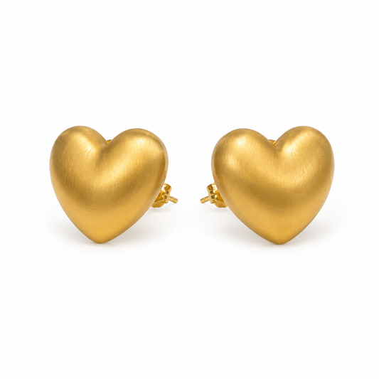 Romance Earrings
