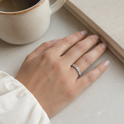 Marissa Ring