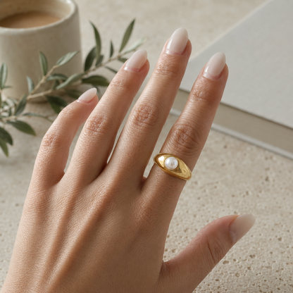 Perla Ring
