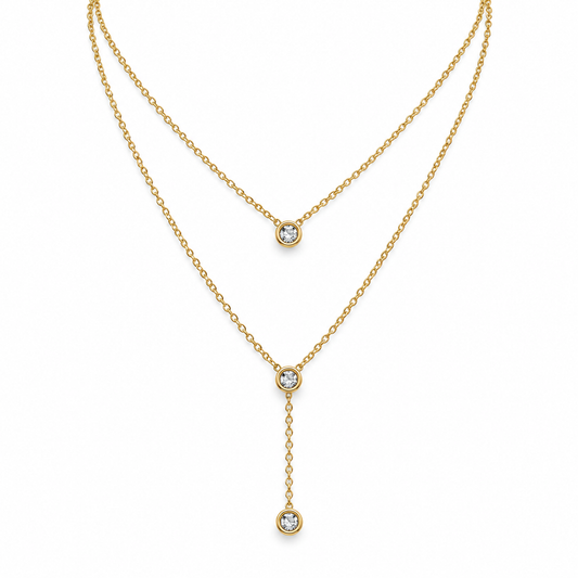Tati Necklace