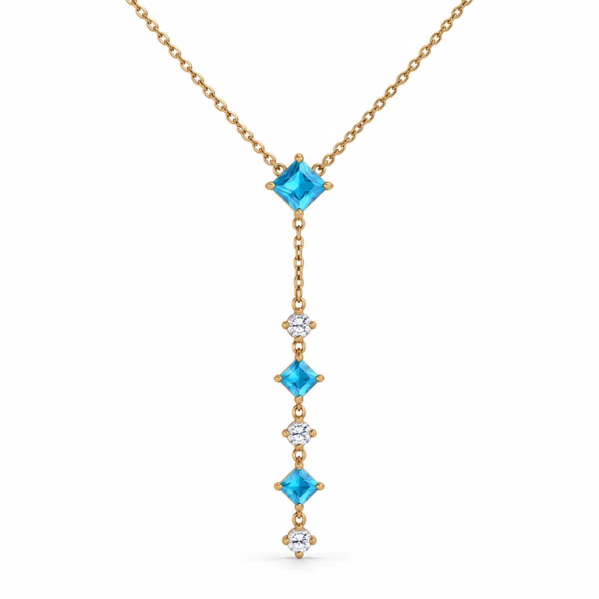 Nina Necklace
