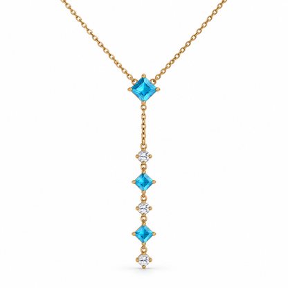 Nina Necklace