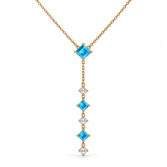 Nina Necklace