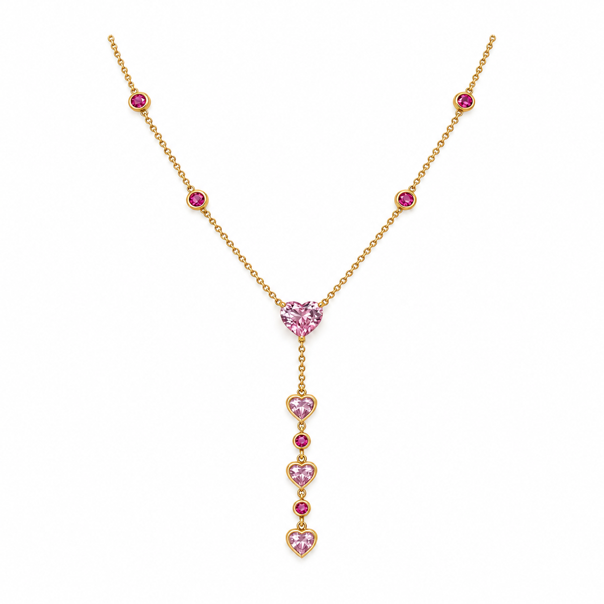 Romance Necklace