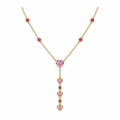 Romance Necklace