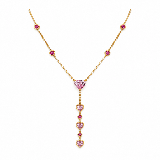 Romance Necklace