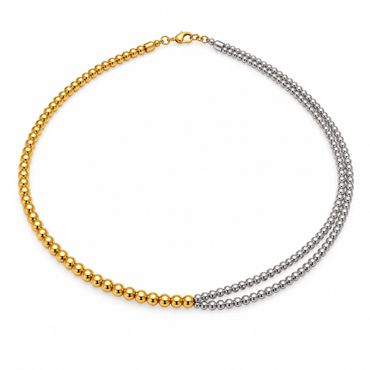 Mix Necklace