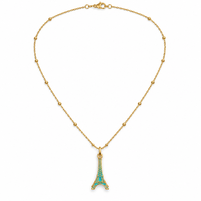 Paris Necklace