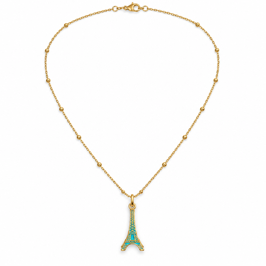 Paris Necklace