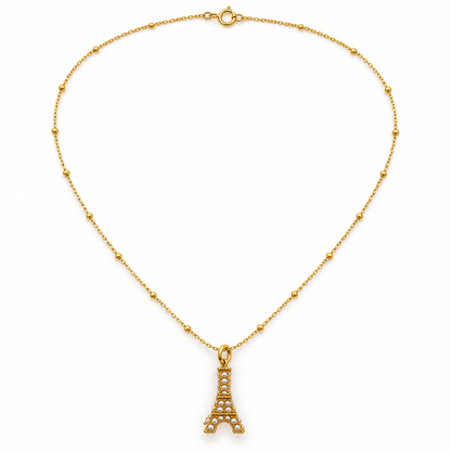 Perla Paris Necklace