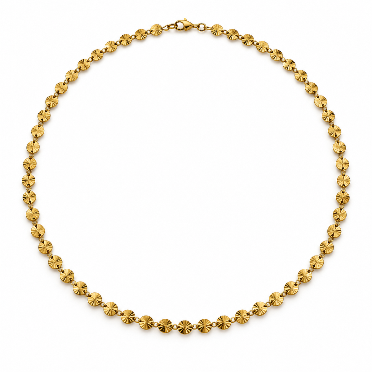 Destellos Necklace