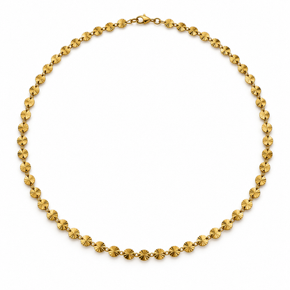 Destellos Necklace