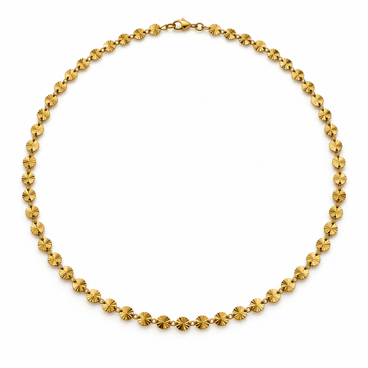 Destellos Necklace