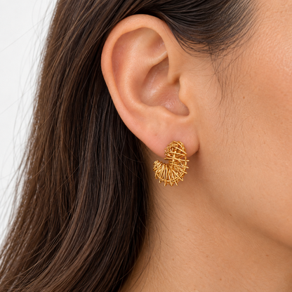 Dulce Hoops