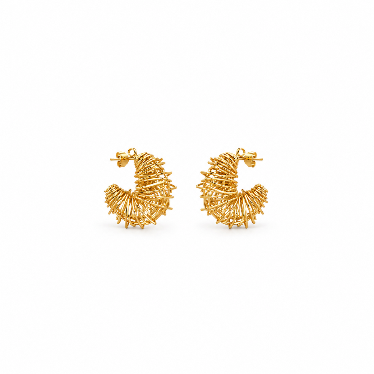 Dulce Hoops