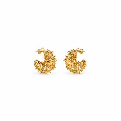 Dulce Hoops