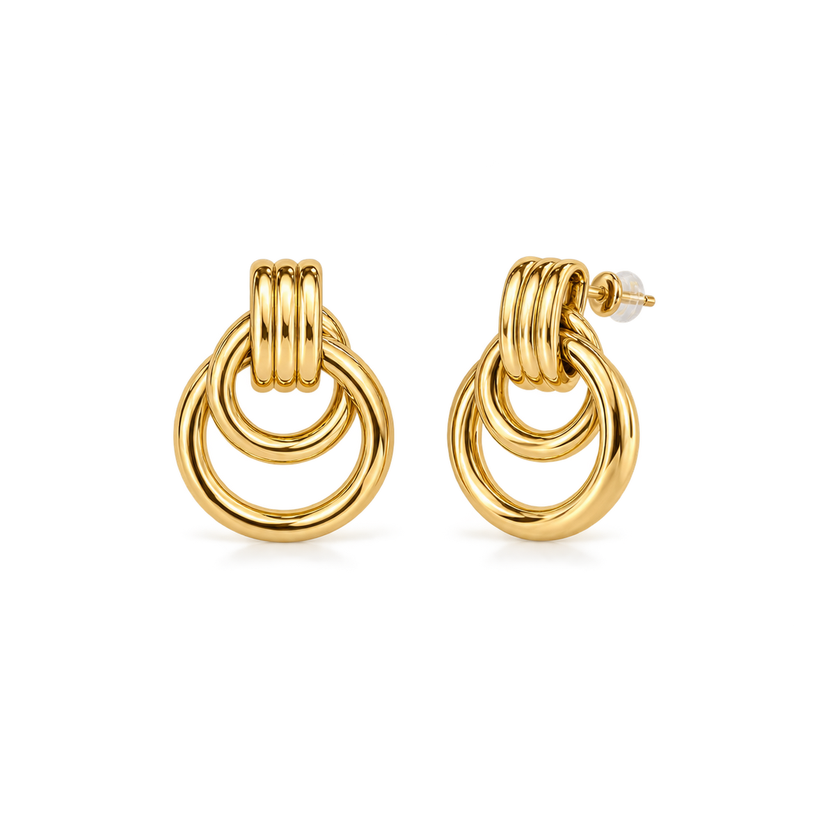 Paula Earrings