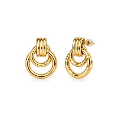 Paula Earrings