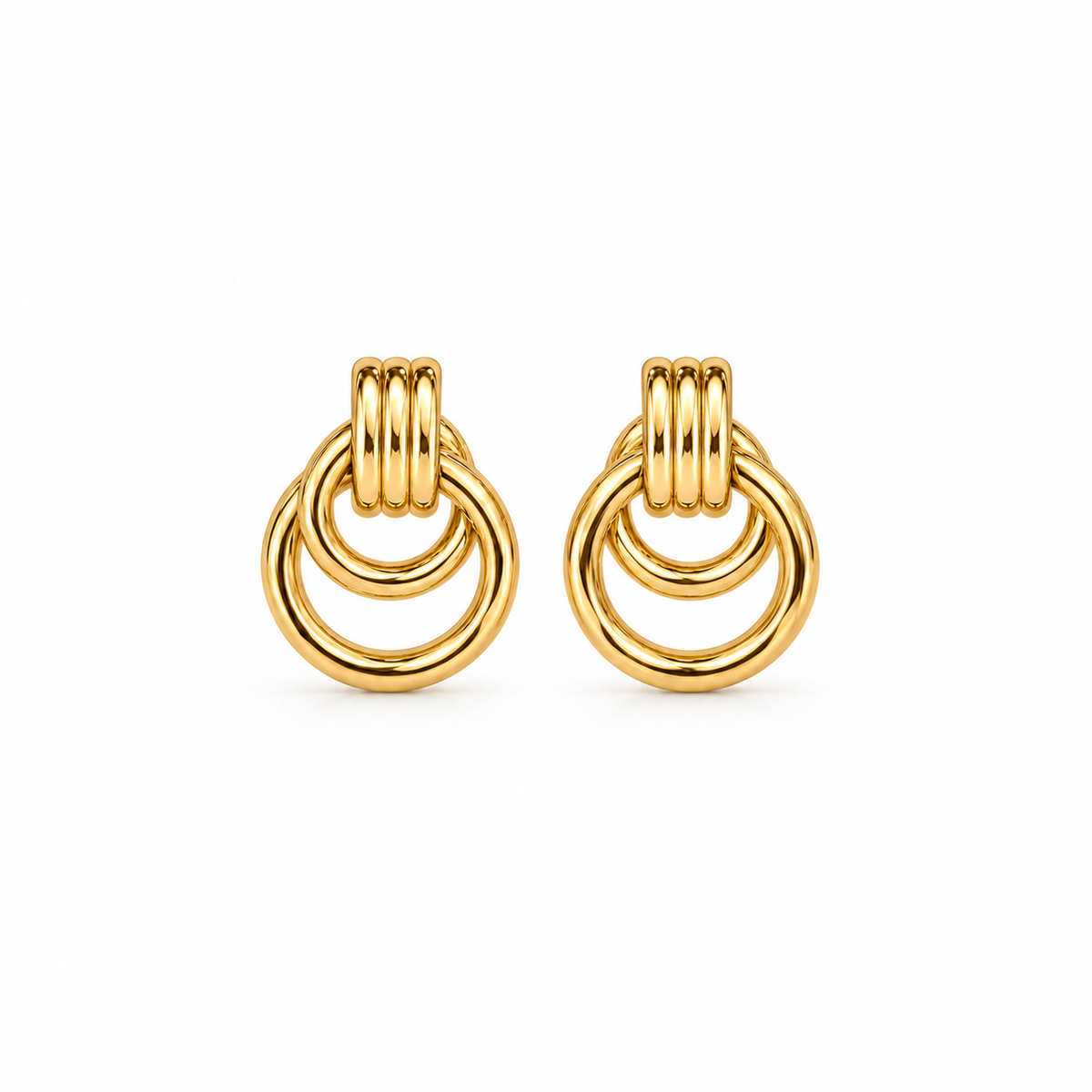 Paula Earrings