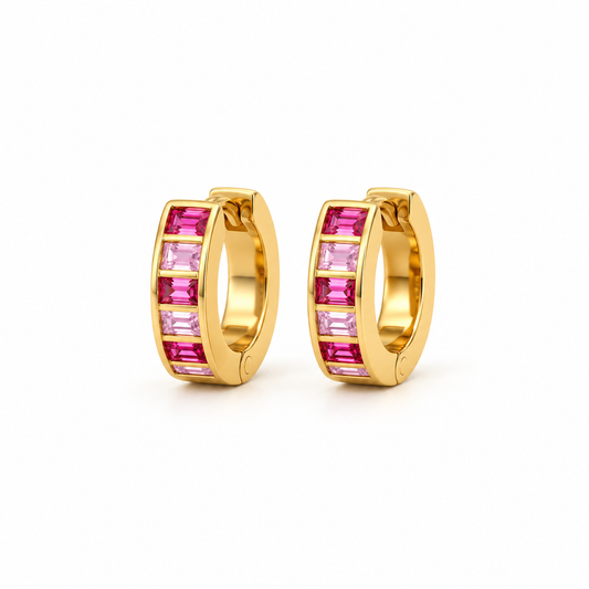 Pinky Hoops