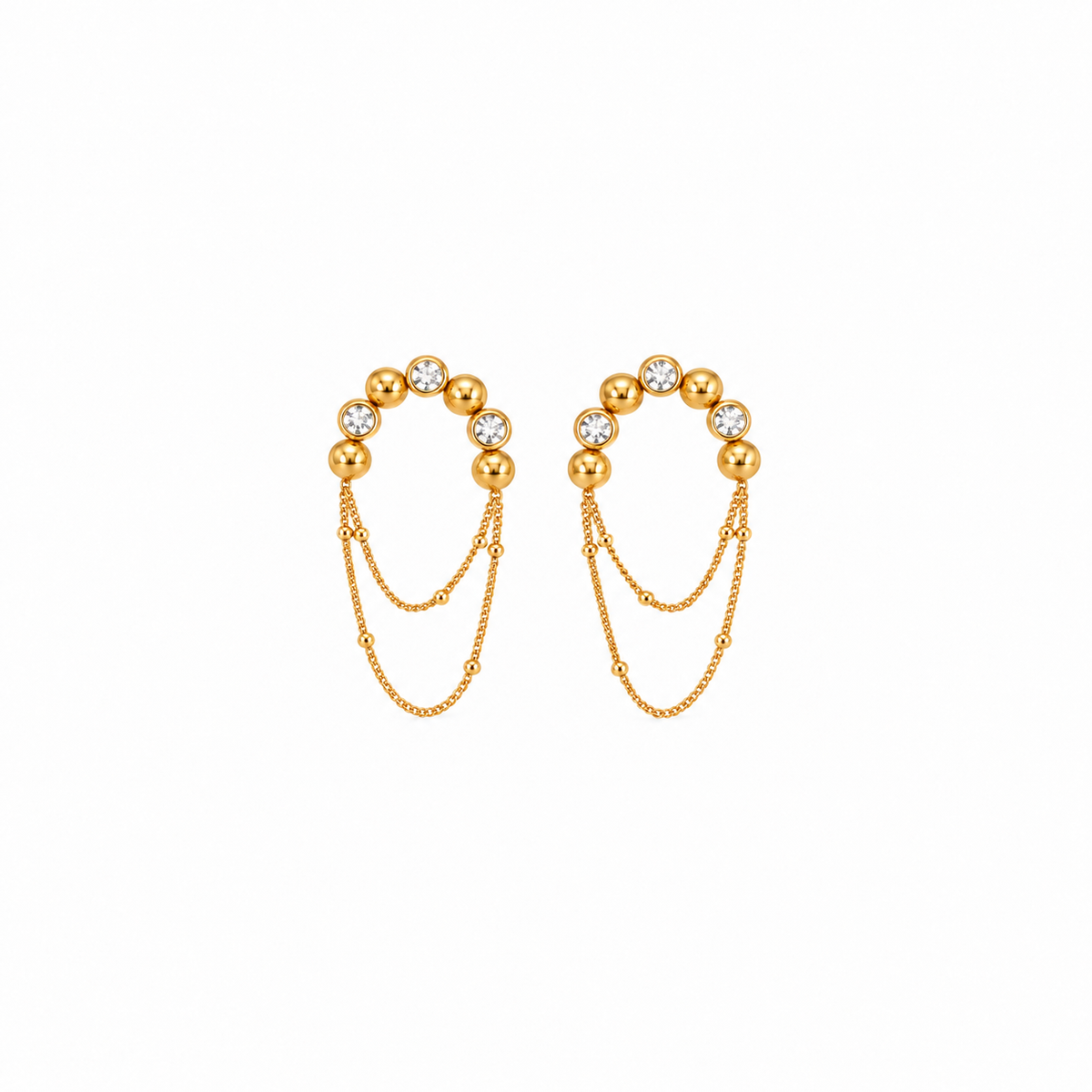 Adriana Earrings