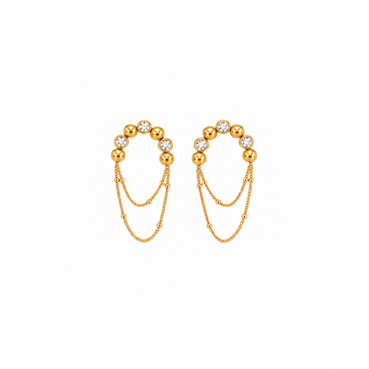 Adriana Earrings