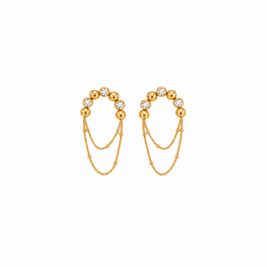 Adriana Earrings