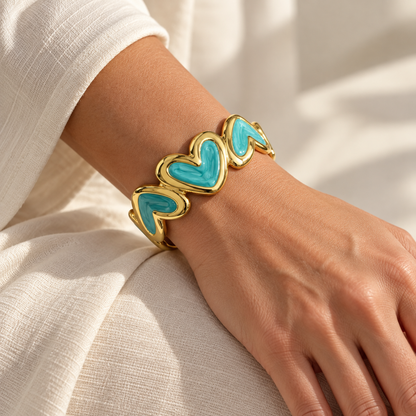 Karla Bracelet