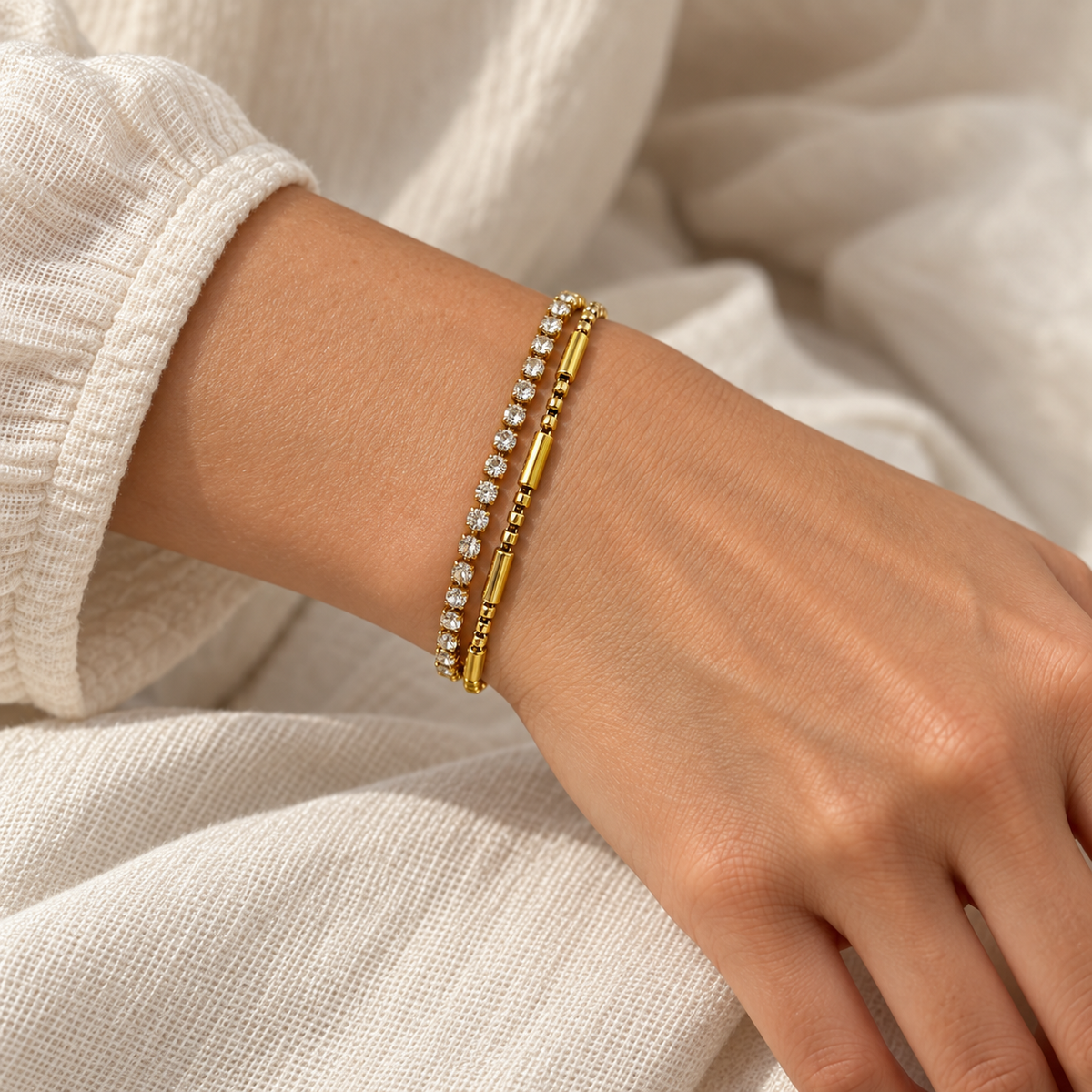 Viviana Bracelet