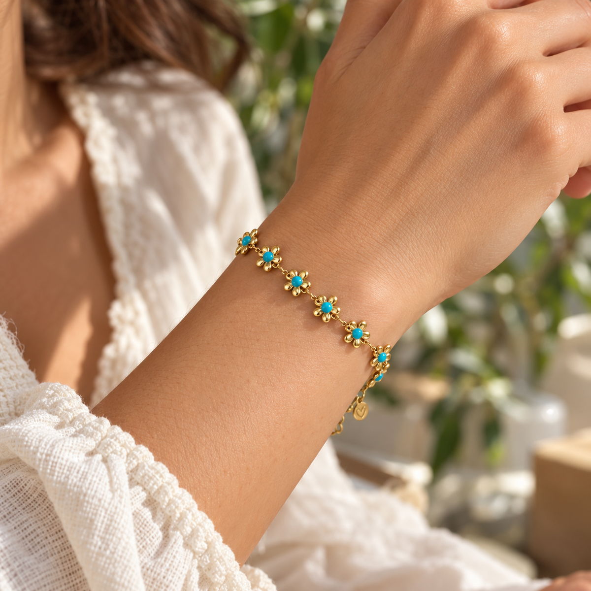 Margarita  Bracelet