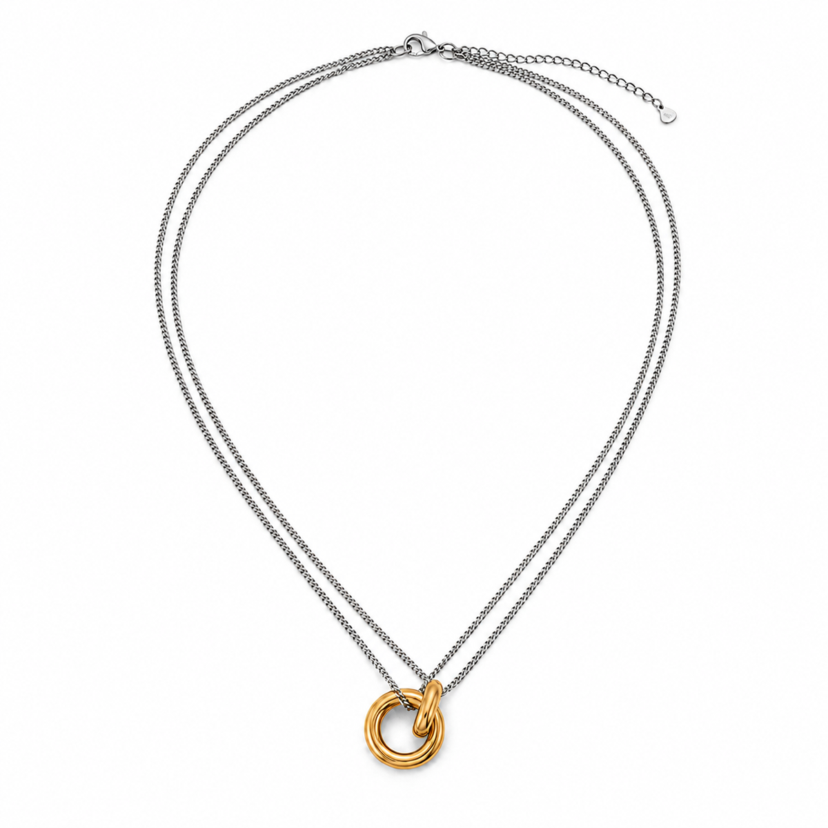 Tati Necklace