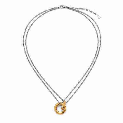 Tati Necklace