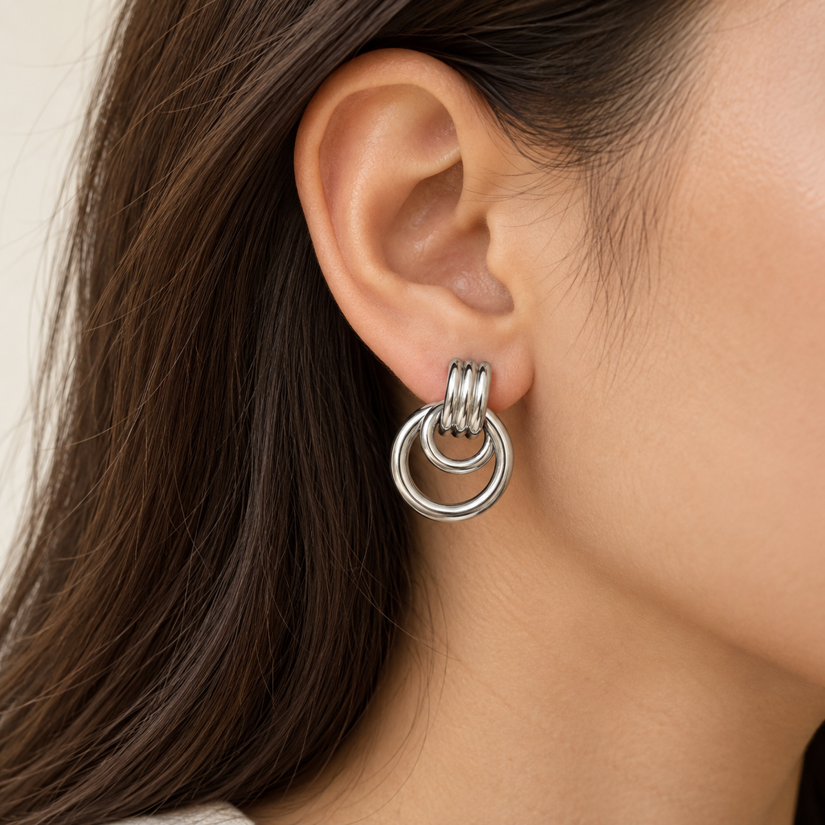 Paula Earrings