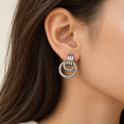 Paula Earrings