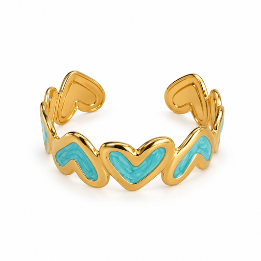 Karla Bracelet