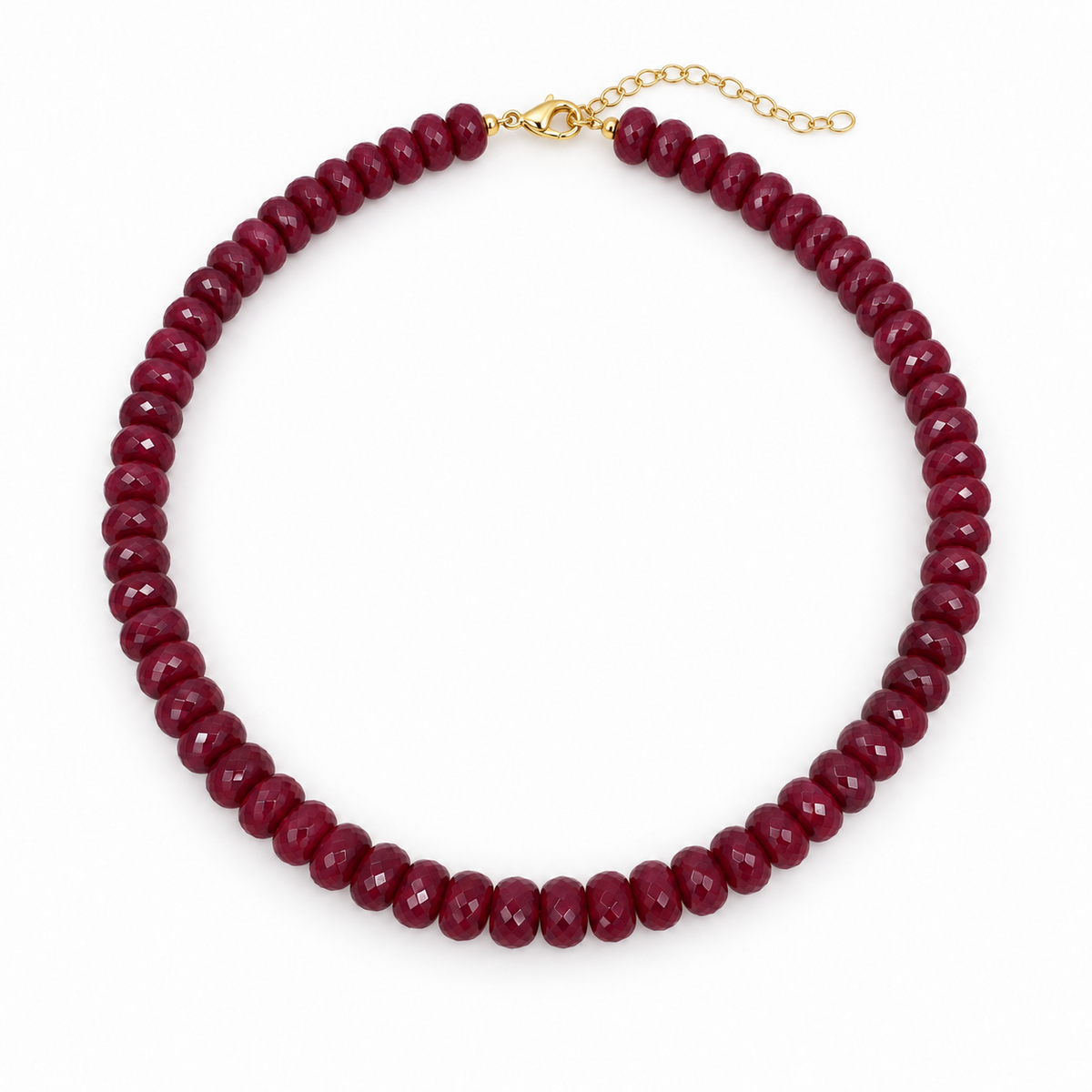Lila Necklace
