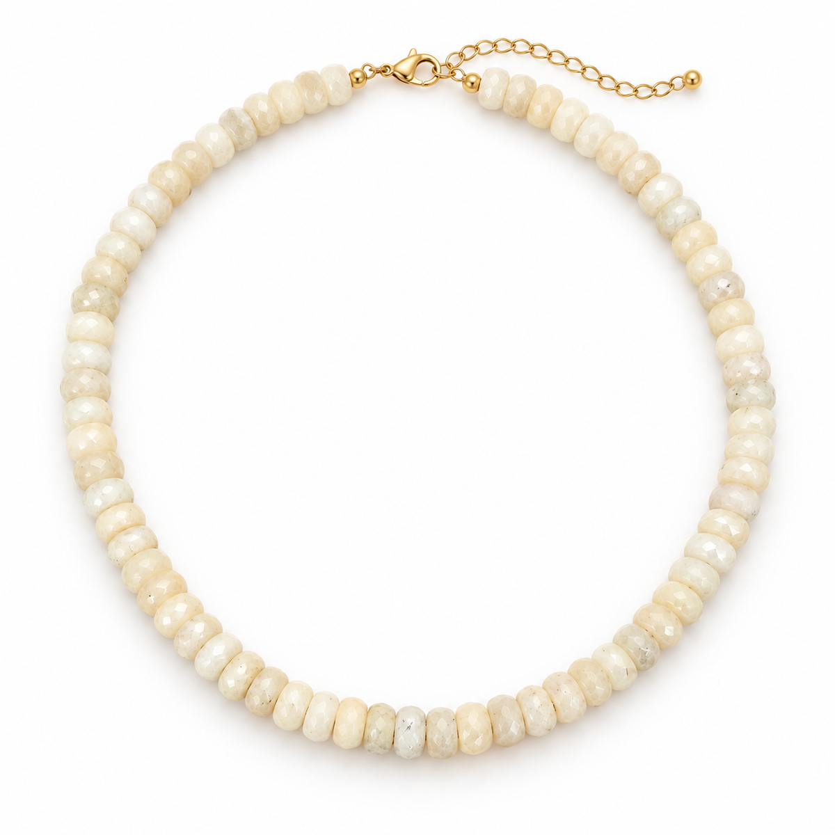 Lila Necklace
