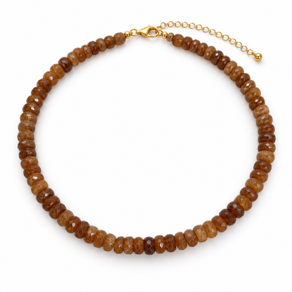 Lila Necklace