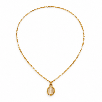 Aura Necklace