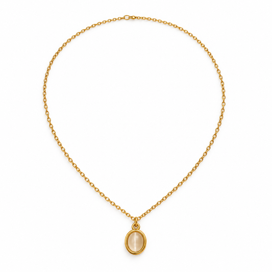 Aura Necklace